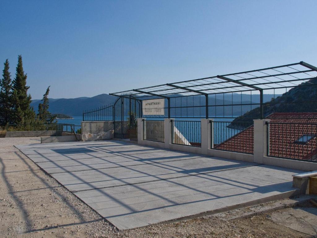 Apartamento Regina Maris Klek