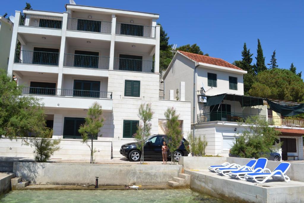 Apartamento Regina Maris