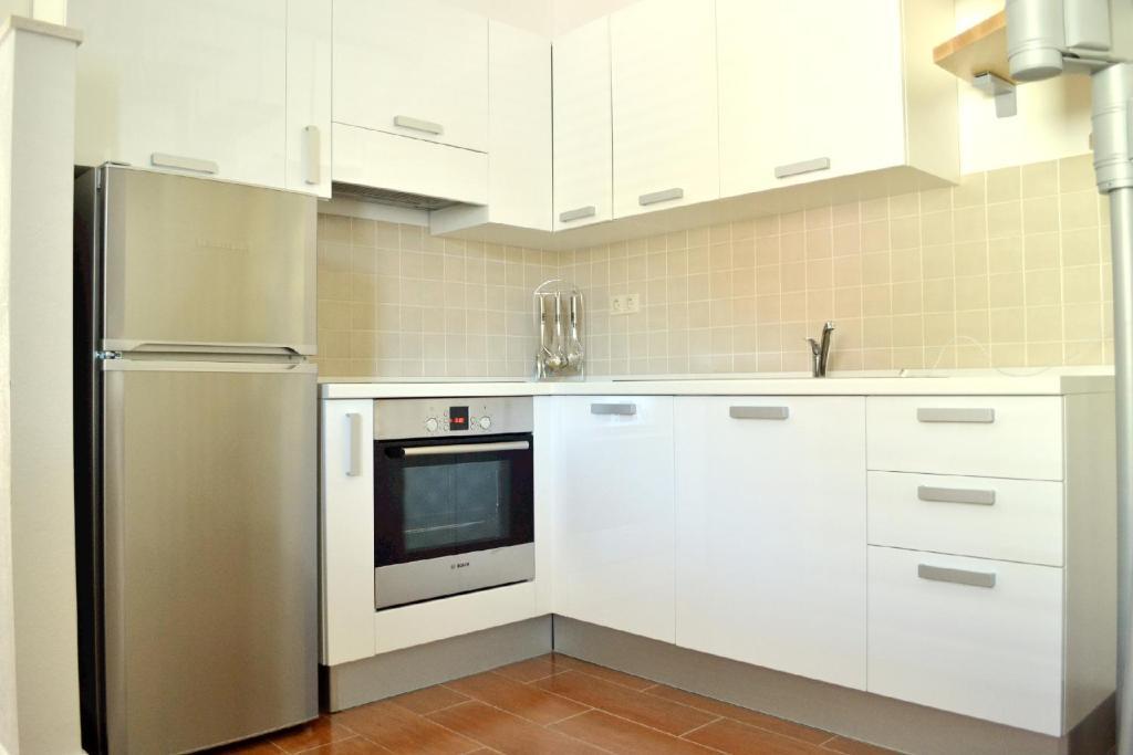 Apartment Regina Maris *