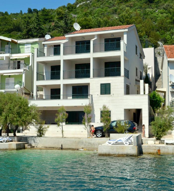 Apartment Regina Maris
