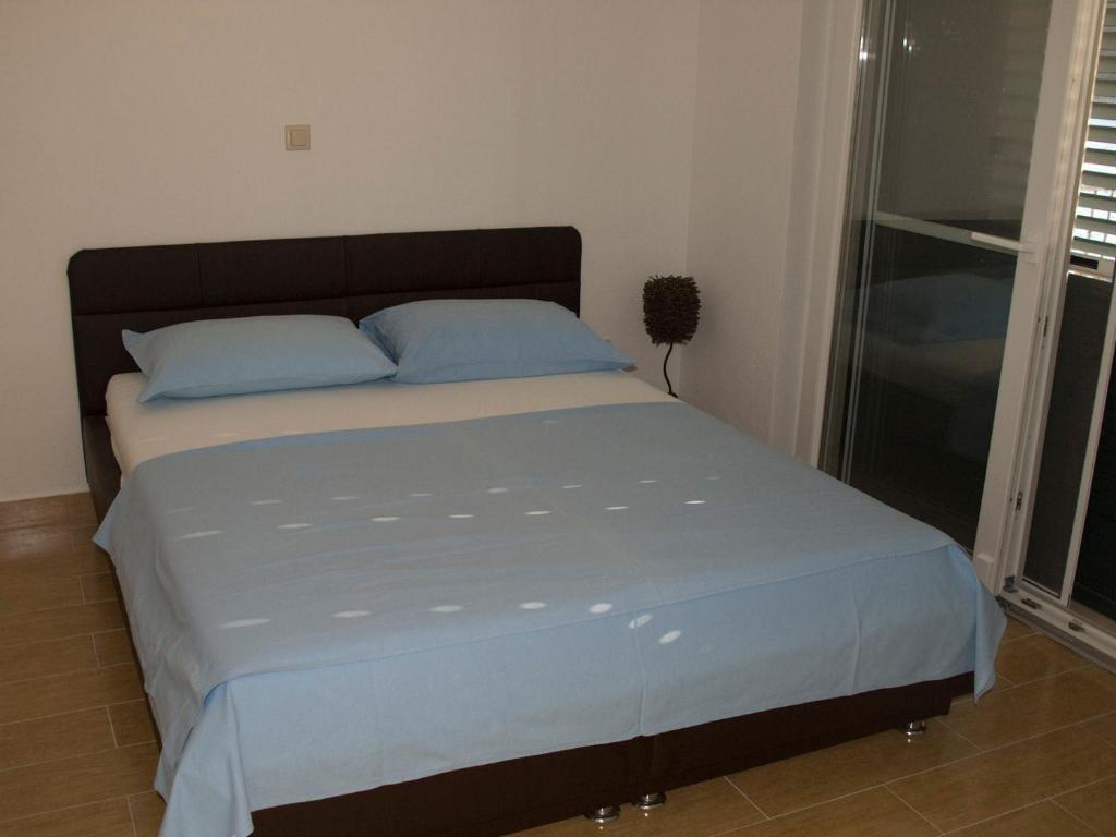 Regina Maris Apartment *