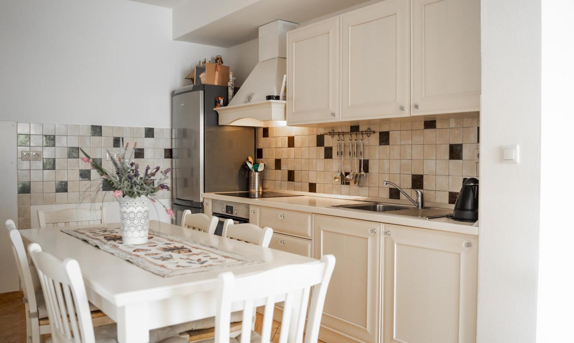 Apartamento Regina Maris *