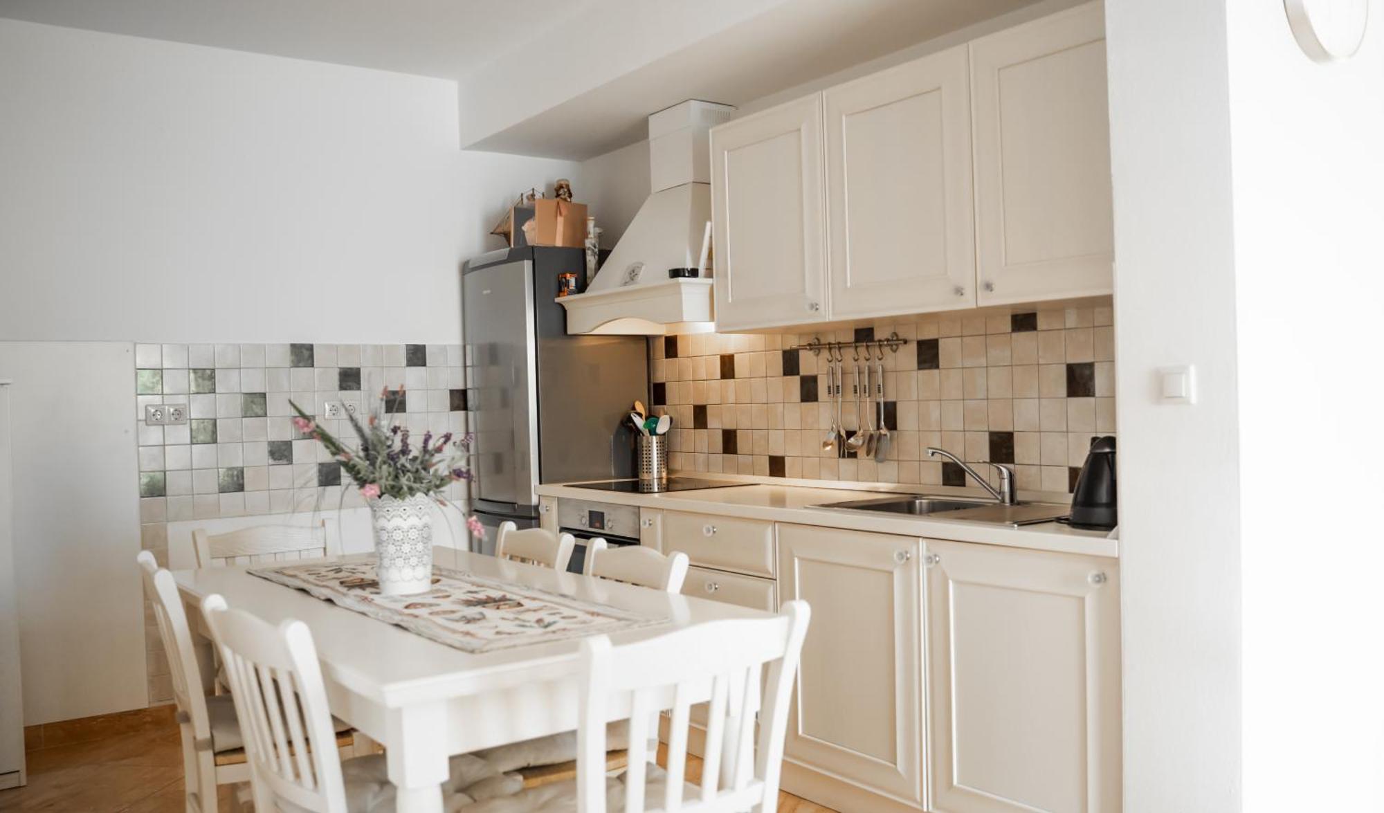 Apartamento Regina Maris