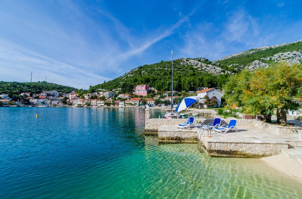Apartamento Regina Maris Klek