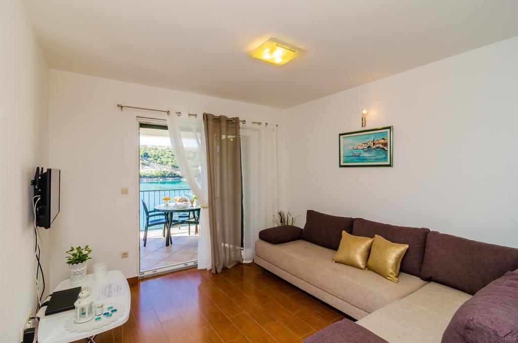 Regina Maris Apartment *