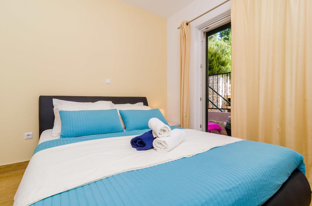 Regina Maris Apartment Klek