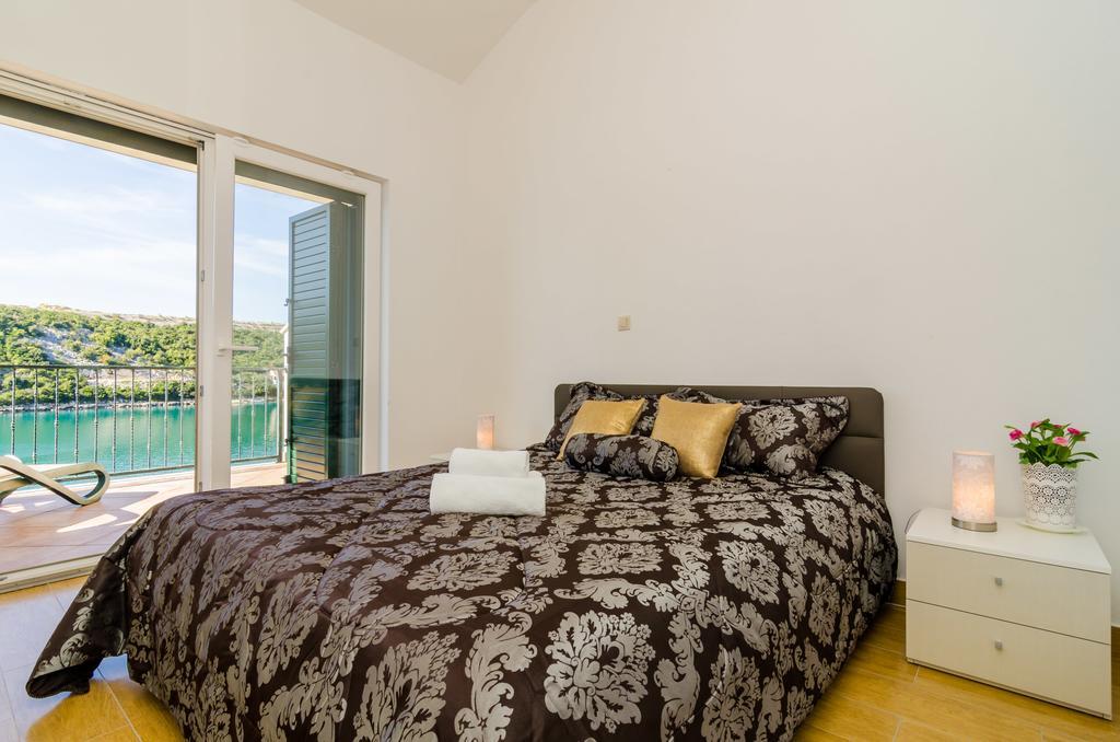 Regina Maris Apartment Klek