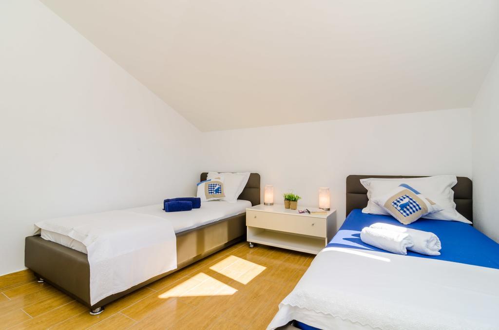 Regina Maris Apartment *