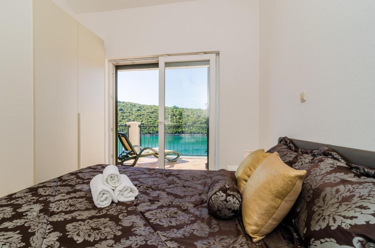 Regina Maris Apartamento Klek