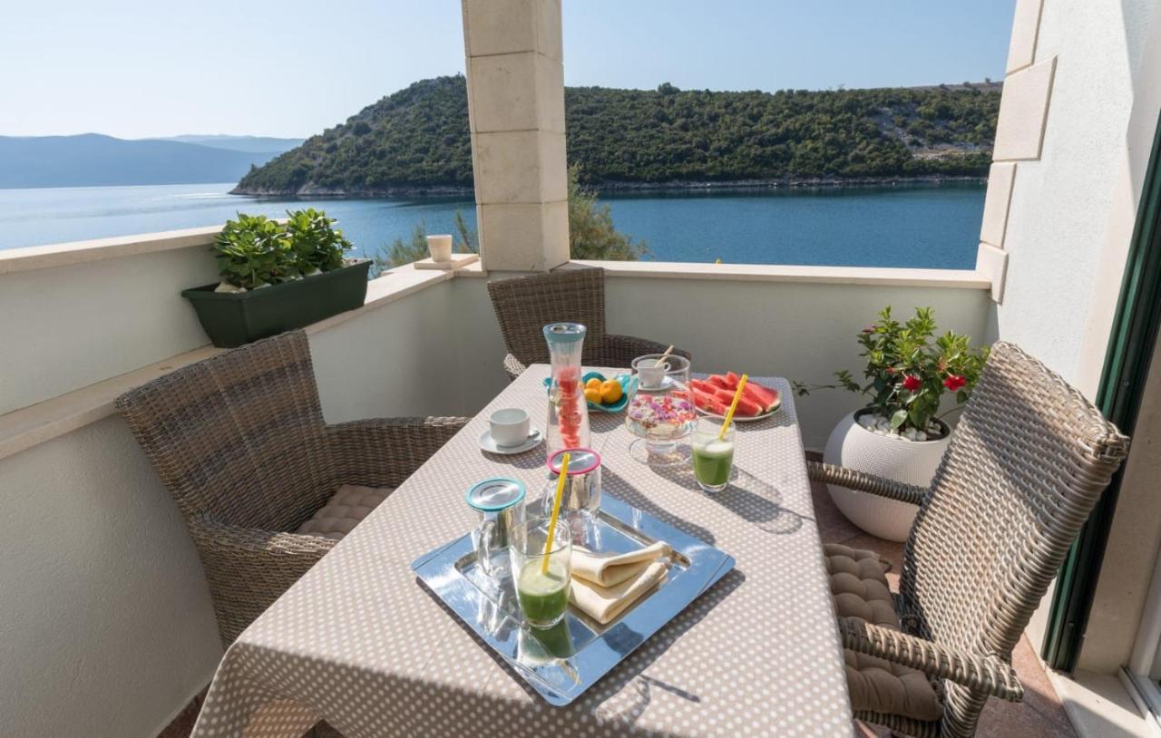 Regina Maris Apartamento Klek