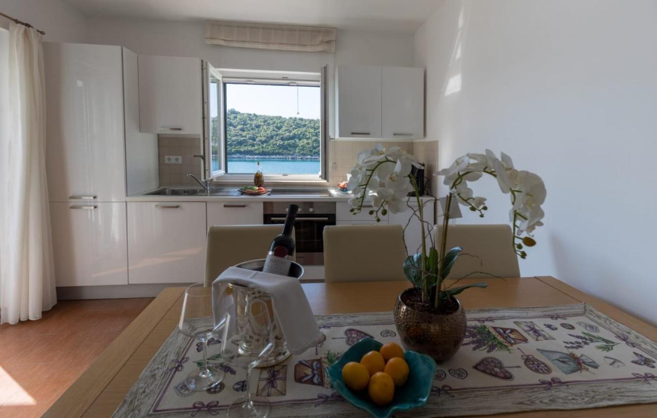 Apartment Regina Maris