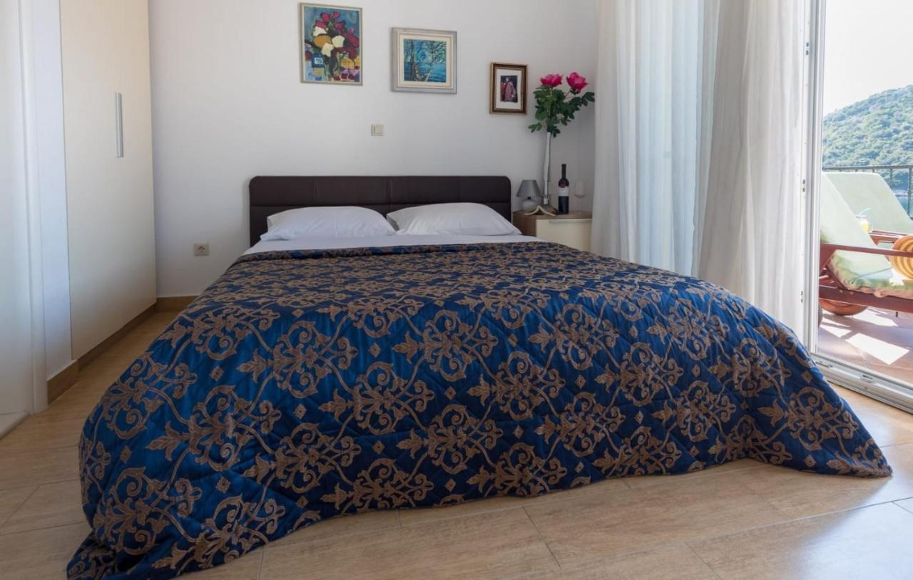 Apartment Regina Maris *