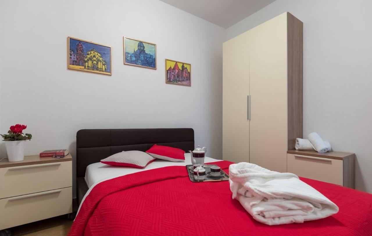 Apartment Regina Maris